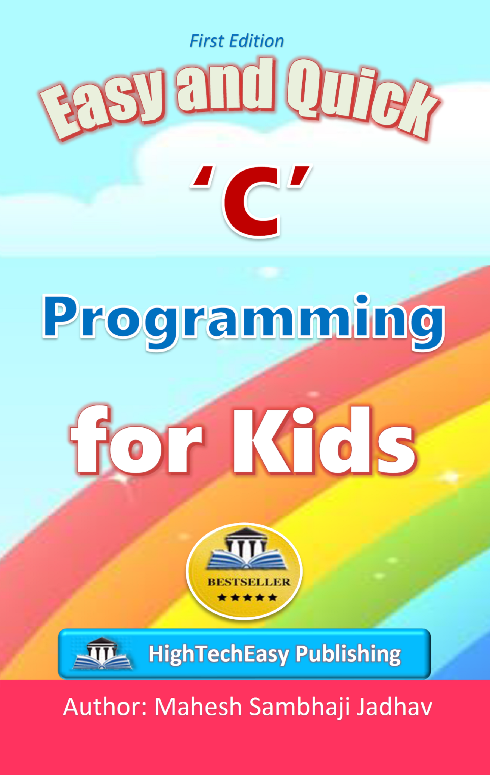 Easy and Quick C Programming for kids